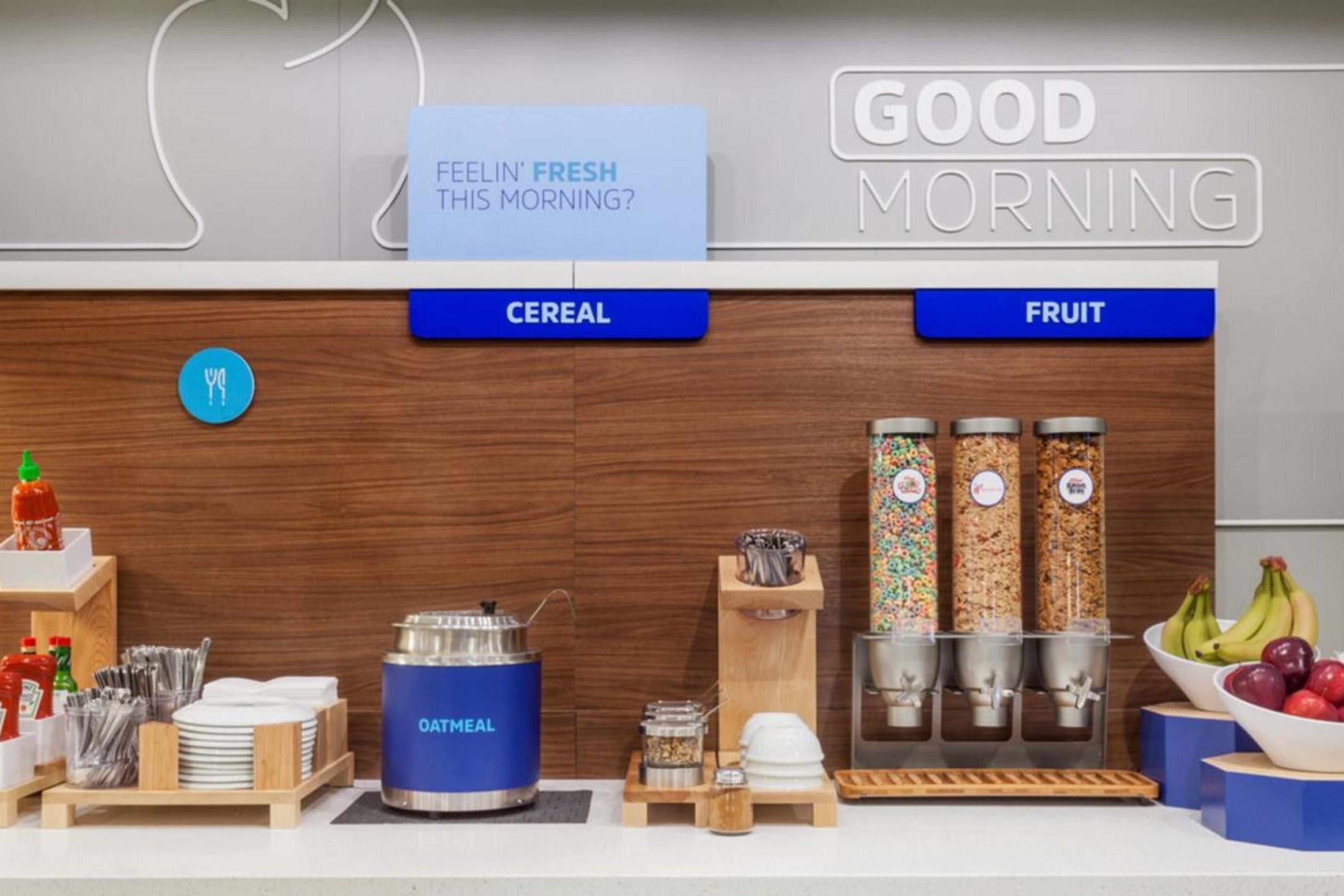 Holiday Inn Express & Suites Wharton By Ihg Exteriör bild